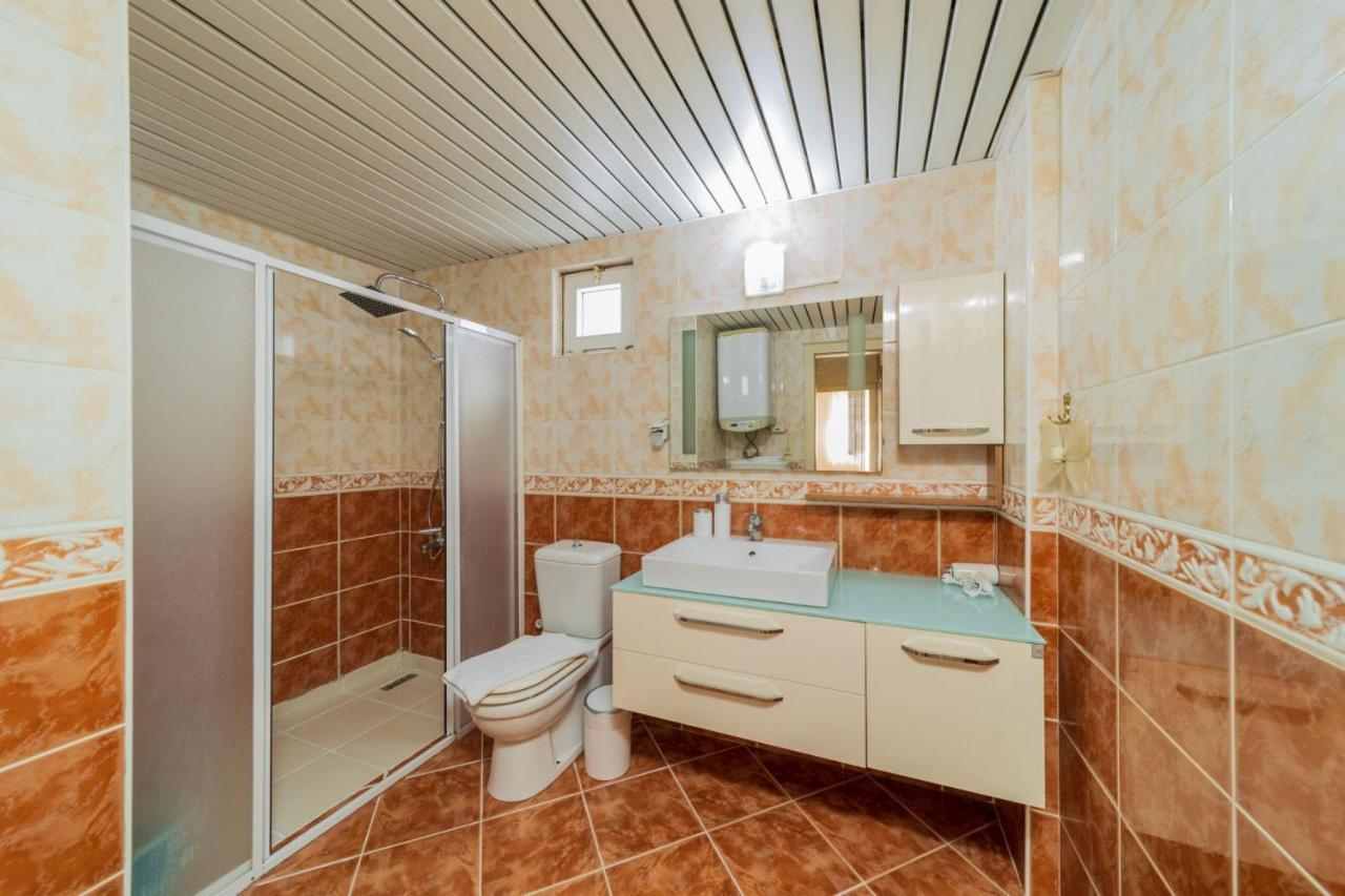 Cozy Flat With Balcony Close To Konyaalti